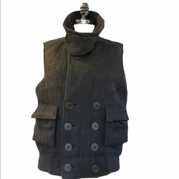 Alexander Wang Vest - Picture 3 of 9